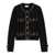 Elisabetta Franchi Elisabetta Franchi Tricot Shirt Clothing Black