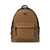 MCM Mcm "Stark" Backpack BROWN