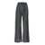 MOMONÌ Aspen Lurex Pants GREY