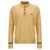 ETRO Etro Logo Embroidery Polo Shirt Beige