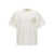 ETRO Etro Logo Embroidery T-Shirt WHITE