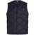 Tommy Hilfiger Tommy Hilfiger Onion Quilted Down Liner Vest Clothing BLUE