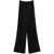 Max Mara Max Mara Pants Black