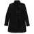 Fay Fay Coat Clothing Black