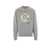 MAISON KITSUNÉ Maison Kitsune' Sweaters MEDIUM+GREY+MELANGE