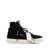 Off-White Off-White 3.0 Off Court High-Top Sneakers BLACK/BLACK