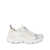 Off-White Off-White Ow Be Right Back Shoes WHITE