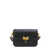 Off-White Off-White Small Leather Shoulder Bag Black