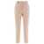 Peserico Peserico Tailored Trousers Beige