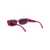 Palm Angels Palm Angels Sunglasses 3007 PINK