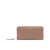 GIANNI CHIARINI Gianni Chiarini Dollar Wallet Accessories Beige