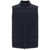 Herno Herno Down Vest Clothing Black