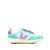 VEJA Veja Sneakers GREEN/PURPLE