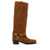 Paris Texas Paris Texas Boots Brown