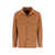 ZEGNA Zegna Jackets BROWN