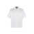 Roberto Collina Roberto Collina Short Sleeve Cotton Polo Shirt WHITE