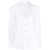 Lanvin Lanvin Chemise Manches Longues Clothing WHITE