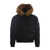 DSQUARED2 DSQUARED2 Jacket Black