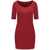 DSQUARED2 DSQUARED2 Dress Clothing RED