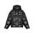 DSQUARED2 DSQUARED2 Jacket Clothing Black