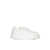 Marni Marni Bigfoot 2.0 Leather Sneakers WHITE