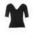 Victoria Beckham Victoria Beckham Top Black