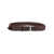 Claudio Orciani Claudio Orciani Belt BROWN