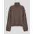 UMA WANG Uma Wang Sweaters BROWN