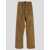 UMA WANG Uma Wang Trousers BROWN