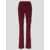 UMA WANG Uma Wang Trousers RED