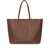 ETRO Etro Essential Xl Tote Bag BROWN