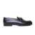 TOD'S Tod'S Leather Loafers Black