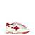 Off-White 'Out Of Office' sneakers Red