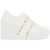 Valentino Garavani Open Disco Wedge Sneakers With BIANCO