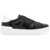 Valentino Garavani Untitled Rockstud Sneakers NERO-BIANCO/BIANCO