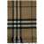 Burberry Ered Scarf In Cashmere LINDEN