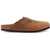 Birkenstock Boston Sabot Narrow Fit COGNAC