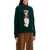 Ralph Lauren Polo Bear Crewneck Pul MOSS AGATE