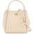 Tory Burch Mcgraw Bucket Bag BRIE