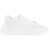 Pinko Eco-Leather Sneakers SPREADING WHITE