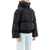 IENKI IENKI Hooded Kenny J Boxy Down Jacket BLACK