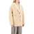 Loulou Studio Shearling Cirebo IVORY