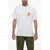 SKY HIGH FARM Printed Crew-Neck T-Shirt White