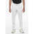 PT01 Corduroy Chinos Pants White