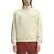 Fred Perry Zip Sweatshirt. BEIGE