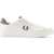 Fred Perry "Spencer" Sneaker WHITE