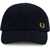 Fred Perry Baseball Hat With Logo BLUE