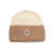 Parajumpers GARDENIA HAT KNITTED BEANIE White