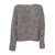 Ermanno Scervino SWEATER Gray