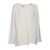 Ermanno Scervino Cardigan White